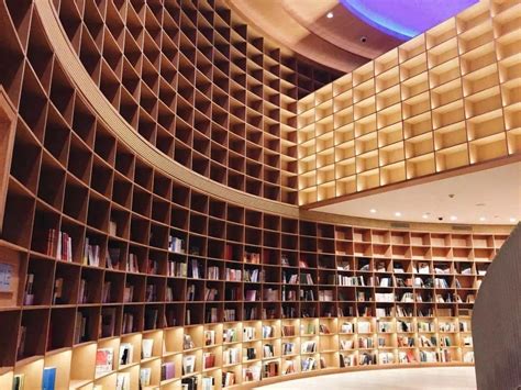 北京书店设计 - hhlloo