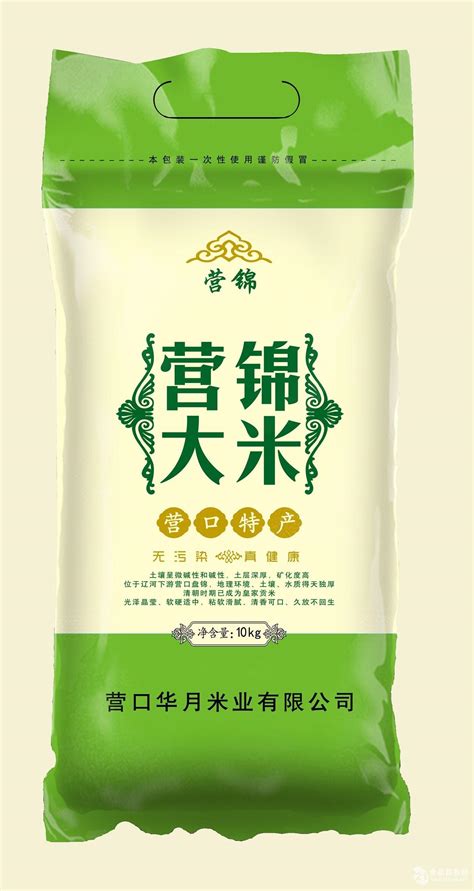 盘锦大米 辽宁盘锦优质水稻生产基地-食品商务网