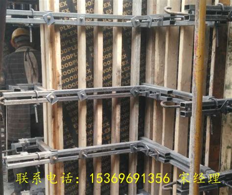 什么是大连建筑钢模板搭建时的质量保证-大连鹏泰工业装备制造有限公司