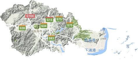 台州属于什么省-百度经验