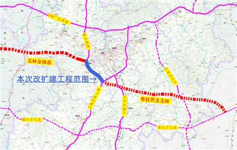 江西规划新建20条高速公路，扩建7条高速公路！