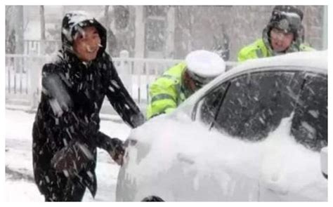 齐齐哈尔暴雪具体怎么回事？齐齐哈尔2米大雪视频曝光 遭遇37年来最强特大暴雪原因是什么_社会_中国小康网
