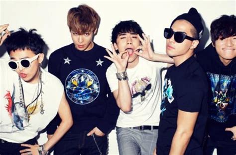 sbs歌谣大战BigBang确认参加 回归出击带来新曲舞台 - 电影 - 华网
