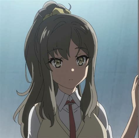 双叶理央画师:つかこ(豖子)ID:874652图片