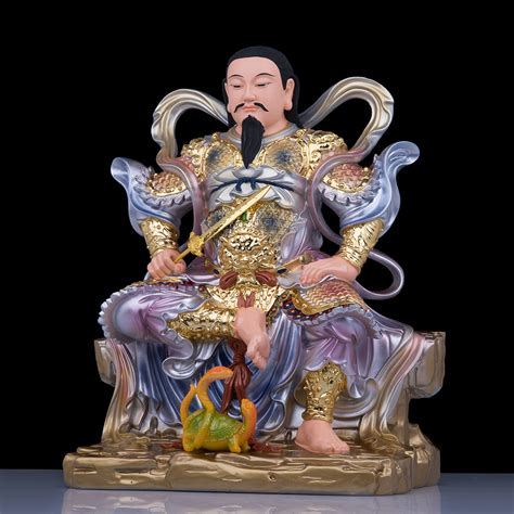 神像大全图片