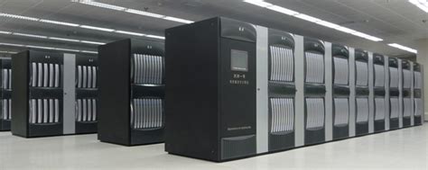 “超级计算机”挺进中原 助力智慧郑州城市建设