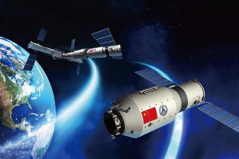 外媒热议天宫二号发射：中国空间站梦想迈出重要一步|天宫二号|空间站_新浪科技_新浪网