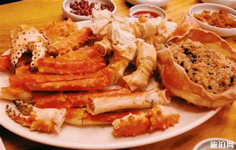 2023螃蟹王盐酥鸡炸螃蟹(原自强夜市店)美食餐厅,他们家的螃蟹肉质比较肥，价...【去哪儿攻略】