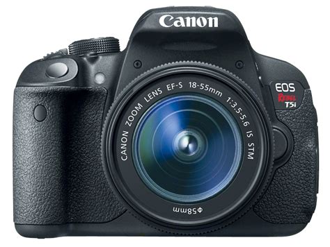 Canon EOS 700D - EOS Digital SLR and Compact System Cameras - Canon Europe