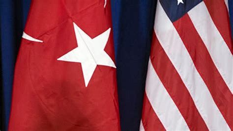 土耳其外交部对美国实施的制裁表示抗议 - 2018年8月2日, 俄罗斯卫星通讯社