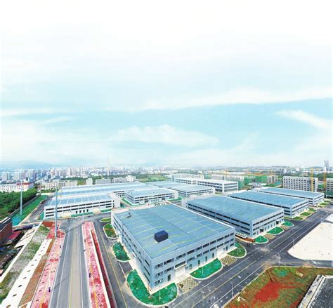 阳泉高新区：打造现代产业集群 建设“五个新高地”