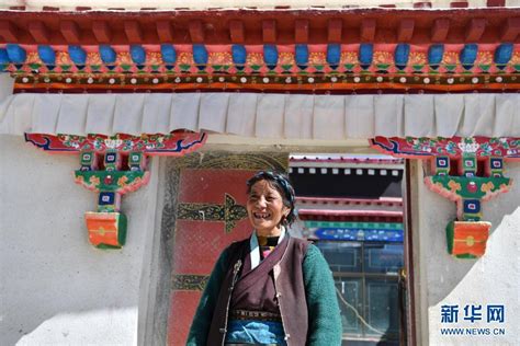 建设美丽幸福西藏 共圆伟大复兴梦想——西藏和平解放70年巨大成就激励各族儿女携手奋进_时图_图片频道_云南网