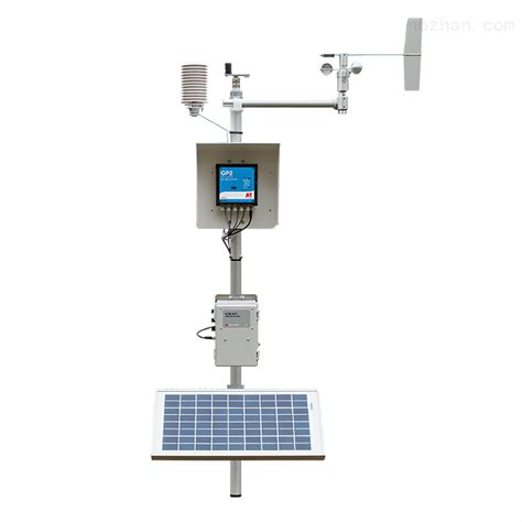 ZL6 微型气象监测系统--性能参数，报价/价格，图片_生物器材网