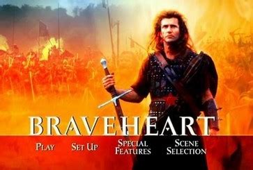 《勇敢的心》-高清电影-完整版在线观看