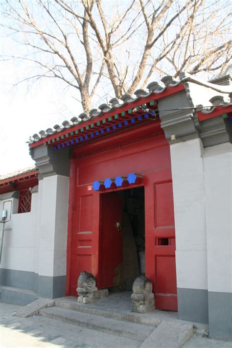 门当户对图片