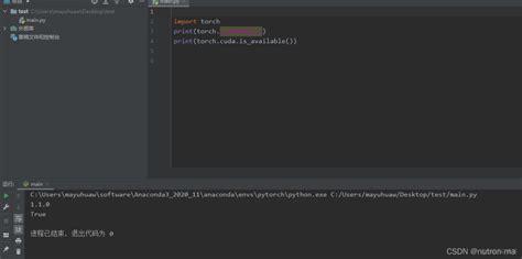 PyCharm添加python解释器（Add Python interpreter）-CSDN博客