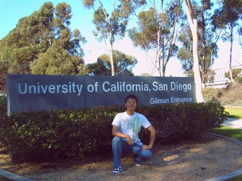 加州大学圣地亚哥分校(University of California San Diego)排名,学费|艺术留学中文院校库 - 壹壹艺术留学网