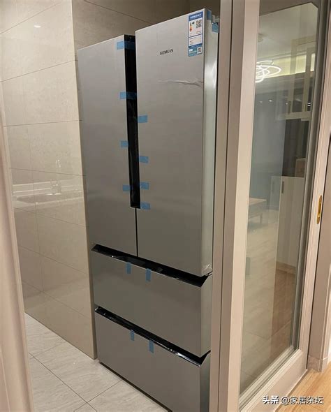 海尔 卡萨帝（Casarte） BCD-621WDCAU1冰箱 一级能效 十字对开门 干湿分储 无霜变频 节能多门 621升