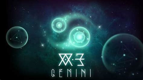 双子（Gemini）：互相守望的宇宙之旅_海外_游戏鸟