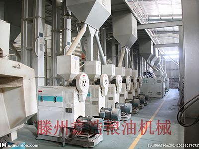 大米加工厂必备的机器有哪些-武汉天禾正汉粮食机械设备有限公司