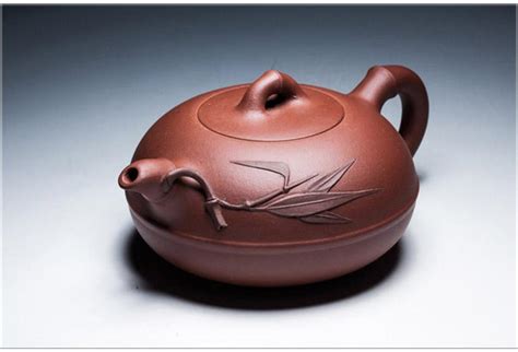 认识紫砂壶，28款永不过时的经典器型 | 艺术新生活_艺术品_什么值得买