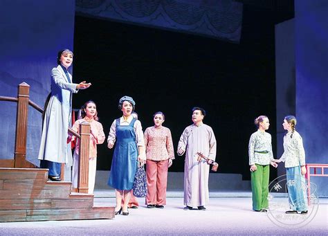四部越剧经典一网打尽，“黄金一代”明年集结亮相申城舞台