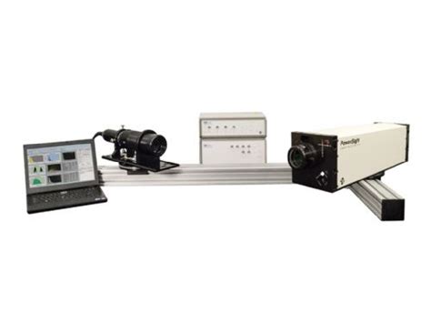 美国TSI 激光多普勒测速（LDV）系统