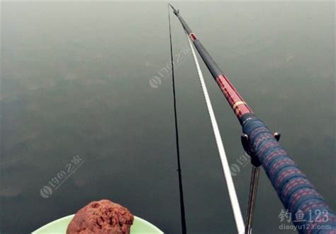 台钓技巧之钓鱼时如何正确选择鱼竿_钓鱼人必看