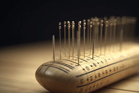 针灸图片
