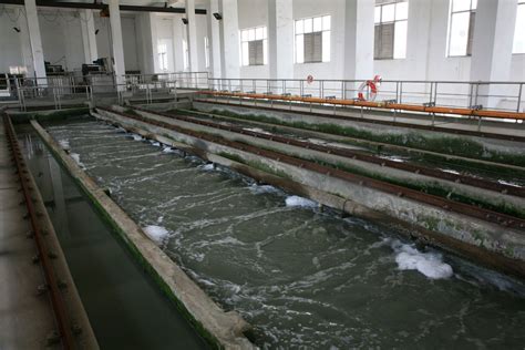 污水处理运营|工业污水处理|污水处理运营外包|武汉格林环保污水处理公司