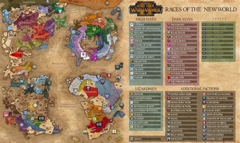 Total War Warhammer 2 Wallpapers - Top Free Total War Warhammer 2 ...