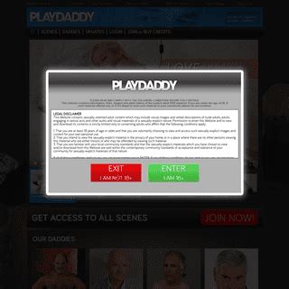 A complete backup of playdaddy.com - Archived 2024-02-02