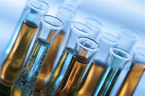 化学试剂原料复杂，检测为您剖析成分_专业的检测分析机构-程诚检测