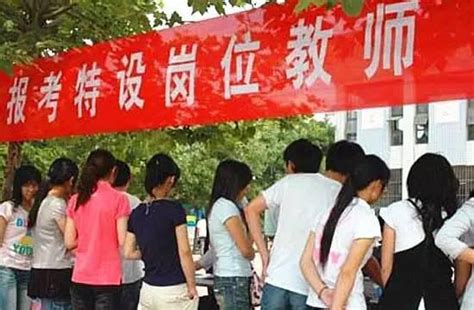 2020年贵州省特岗教师招聘面试培训计划