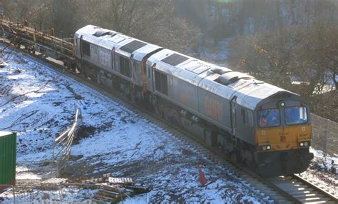 scot-rail.co.uk » Photo » 66723 ZA723