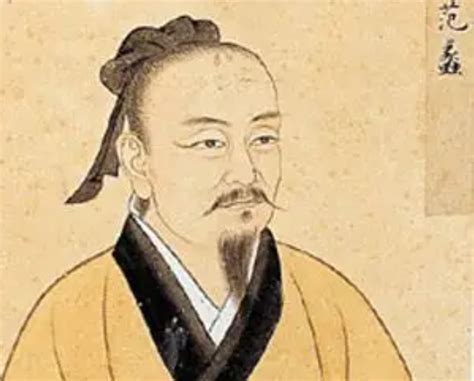 中国历史上最著名的十大谋略家