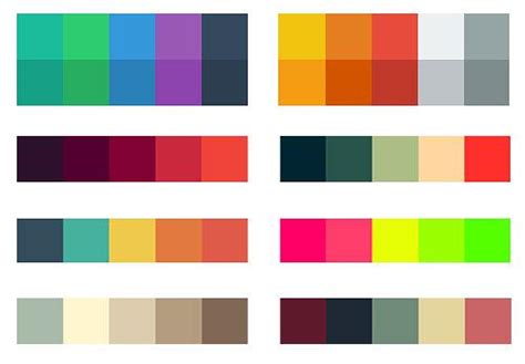 网站设计配色篇---支付宝设计的配色规范