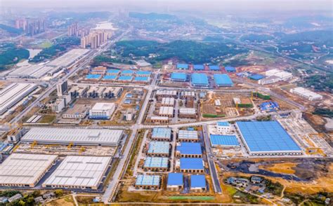 荷塘产业开发区获批省级高新区、三一专线招标完成将开建 - 株洲 - 新湖南