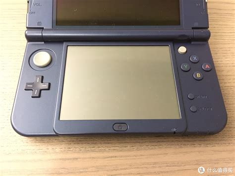 任天堂 New 3DS开箱 | 新老任天堂3DS区别_什么值得买