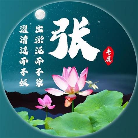 带张姓头像女生动漫古风