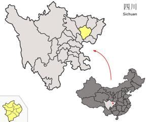 四川省南充市高坪区辖区内共有多少个乡镇及街道-_大全网