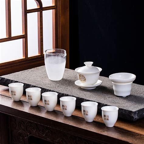 陶瓷茶具十大品牌 汉唐茶具上榜，第八是中国纯粹的民族品牌 - 手工客