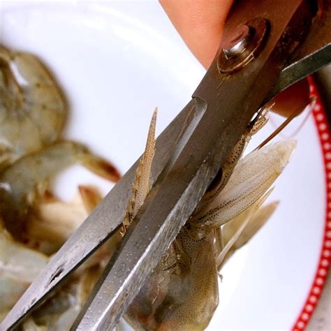 虾的处理方法的做法_【图解】虾的处理方法怎么做如何做好吃_虾的处理方法家常做法大全_果妈私房菜_豆果美食