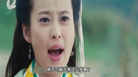 国产神话剧，为了拯救百姓，林默娘不惜牺牲自己《妈祖的传说》_腾讯视频