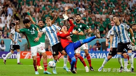 阿根廷2-0墨西哥：劳塔罗迪玛利亚发挥失常，梅西射门之前绝望 - 知乎