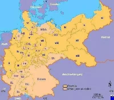 二战后的德国为何能够迅速崛起？原因让人敬佩_欧洲
