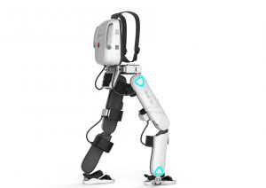 凤凰秀：天使资本助力迈步机器人腾飞发展 - 迈步机器人-智能康养创新引领者