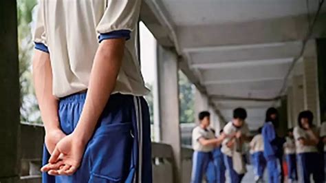 江西官方回应“中学女生被掌掴五六十次”：正在调查_凤凰网