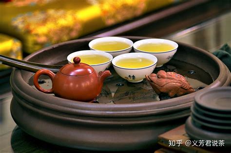 沉浸式体验中国茶非遗，这届豫园国际茶文化节“玩”什么？_城事 _ 文汇网
