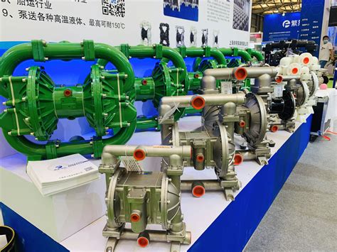 铝合金隔膜泵-上海侠飞泵业有限公司